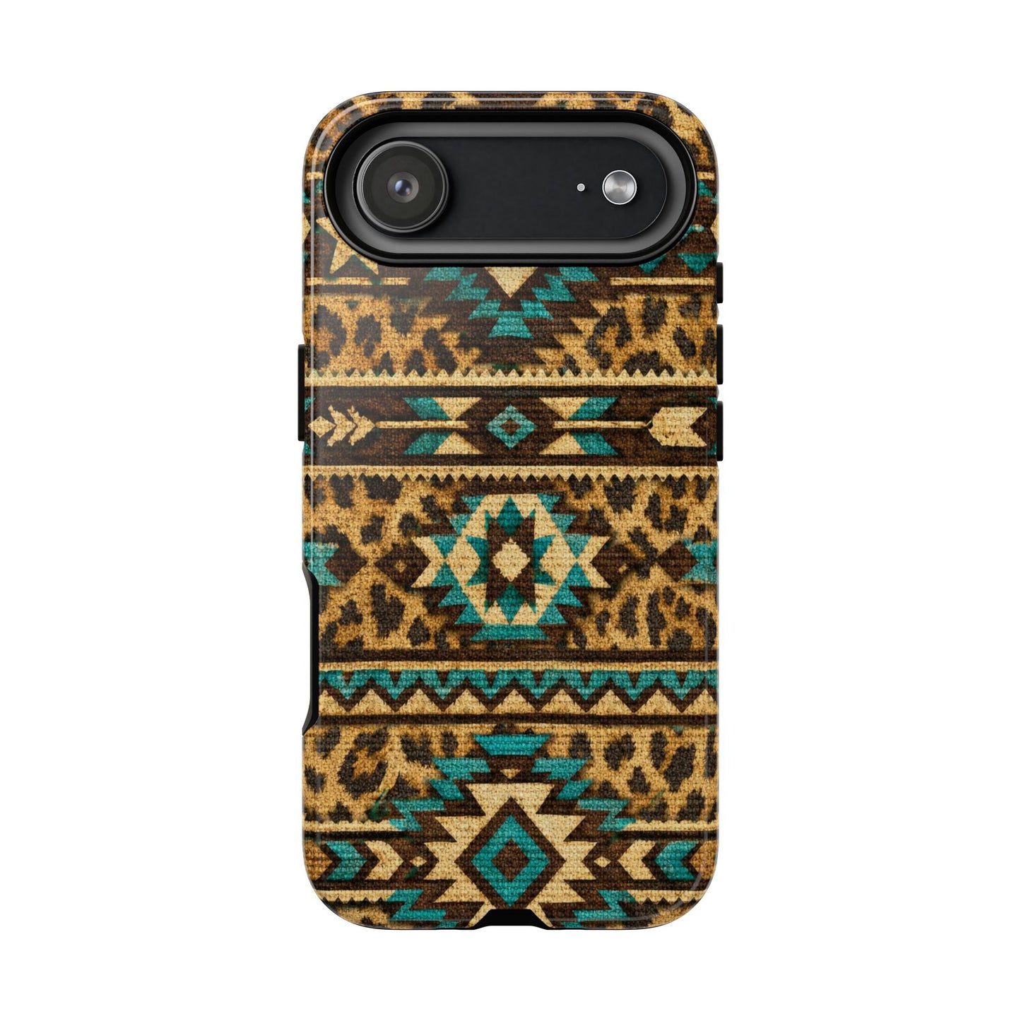 Wild Aztec Tough Case