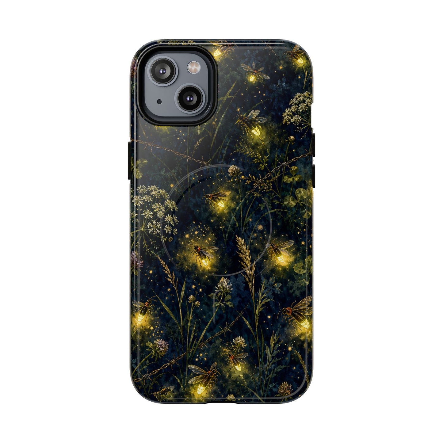 Firefly Botanicals Magnetic Case