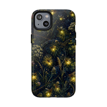 Firefly Botanicals Magnetic Case
