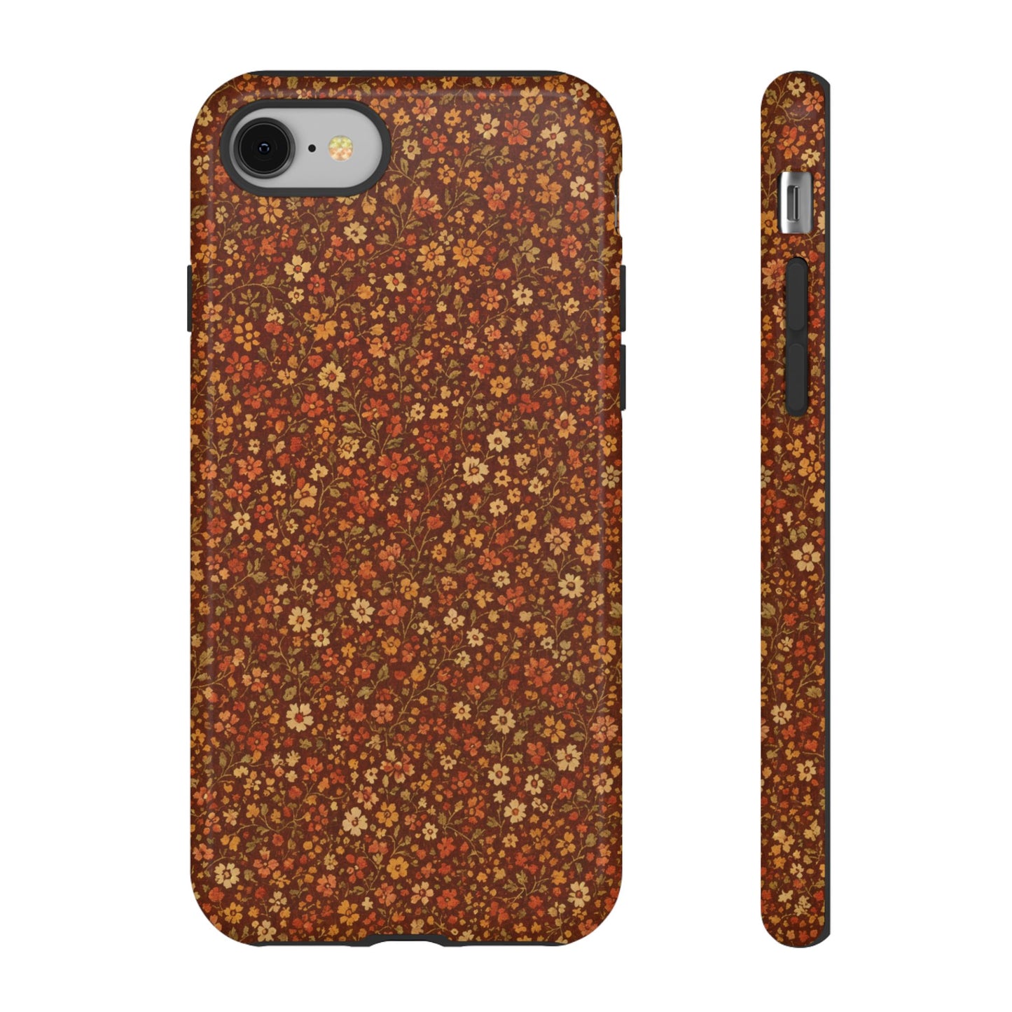 Autumn Calico Tough Case