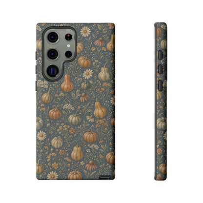 Slate Pumpkin Tough Case