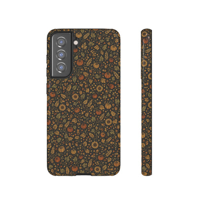 Sunflower Ditsy Tough Case