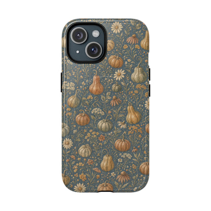 Slate Pumpkin Magnetic Case