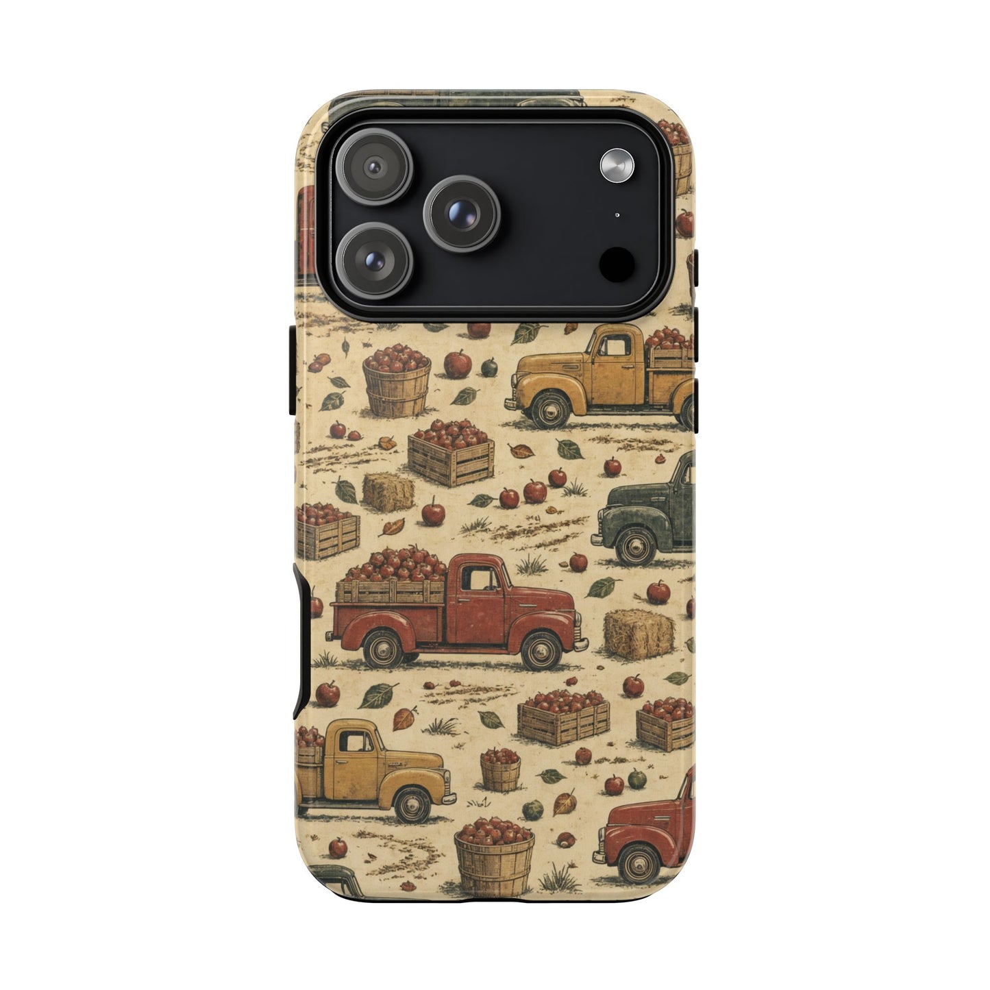 Orchard Truck Tough Case