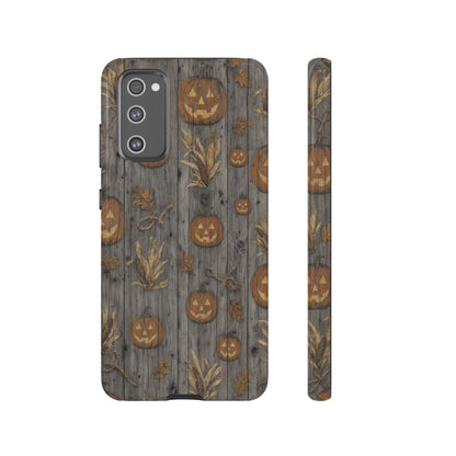 Barn Lantern Tough Case