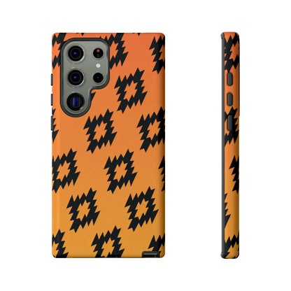 Sunny Aztec Tough Case