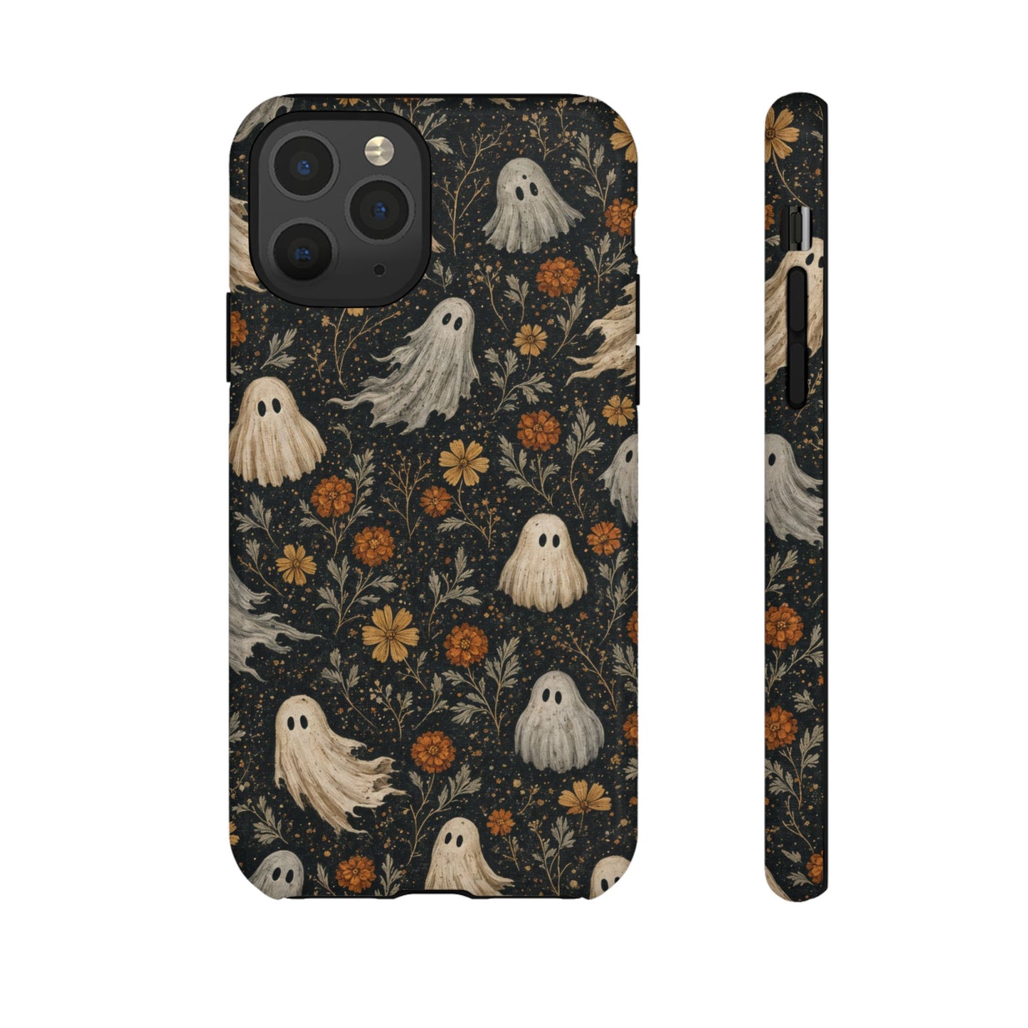 Ghost Garden Tough Case