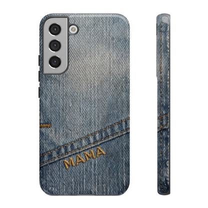 Denim Mama Tough Case
