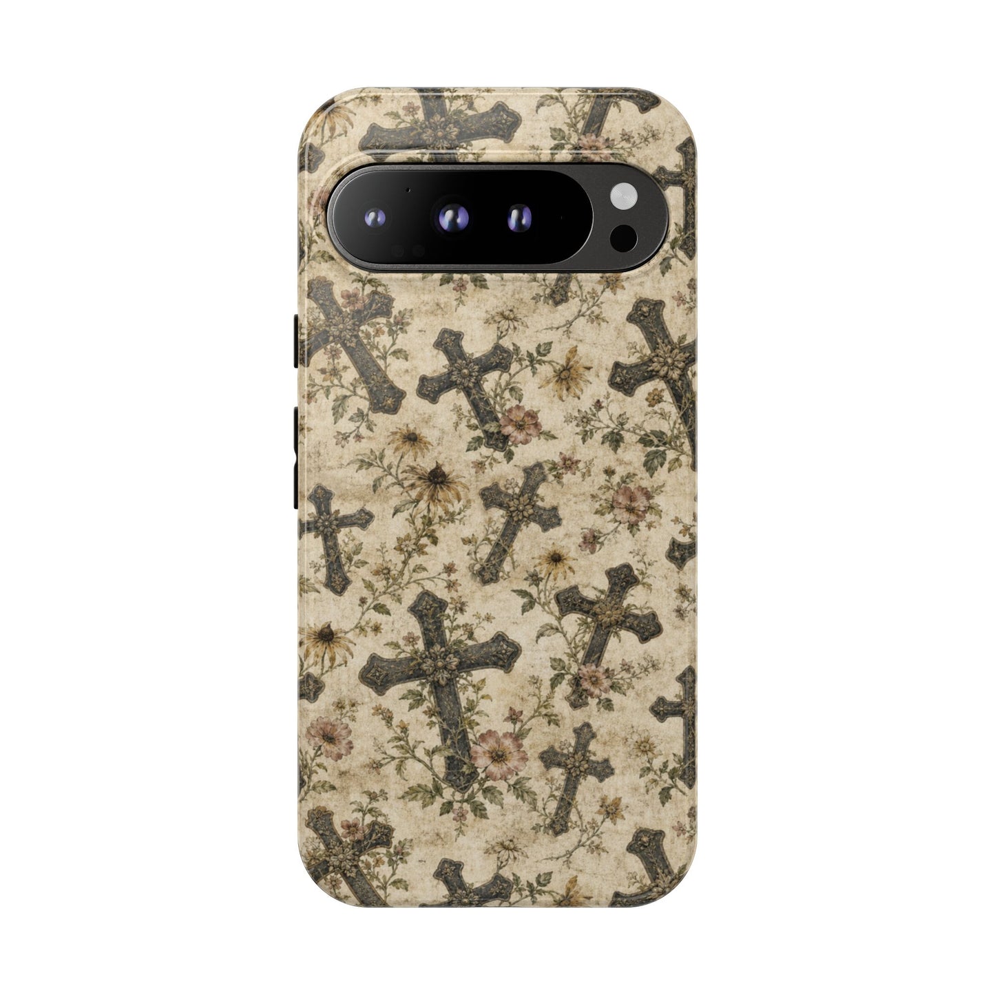 Gospel Bloom Tough Case