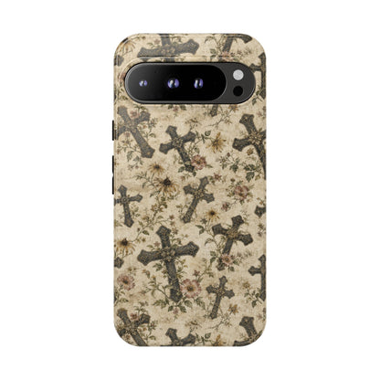 Gospel Bloom Tough Case