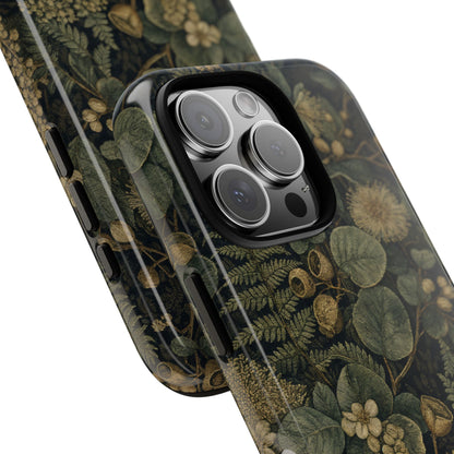 Sage Tapestry Tough Case