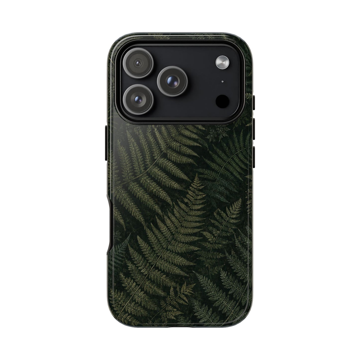 Fern Tough Case