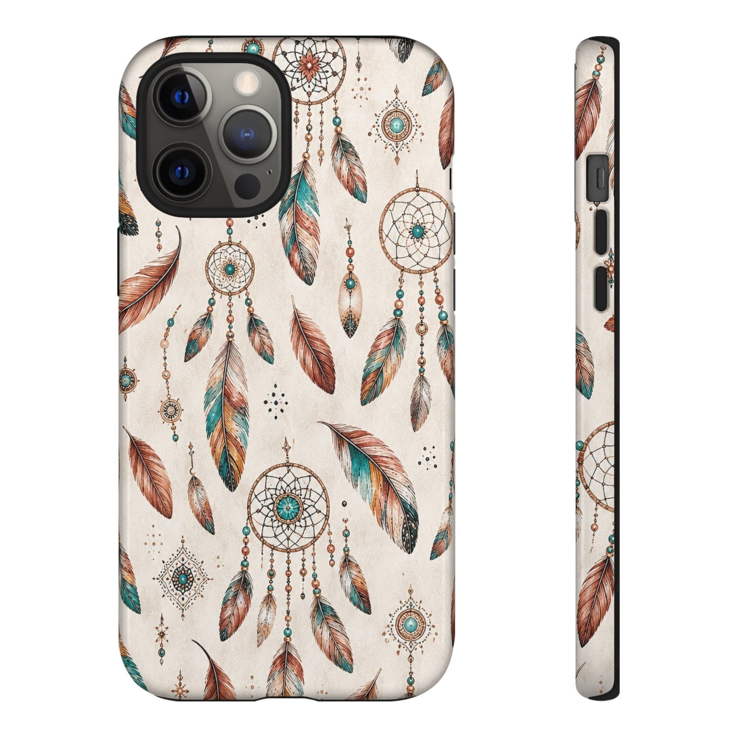 Dreamcatcher Tough Case