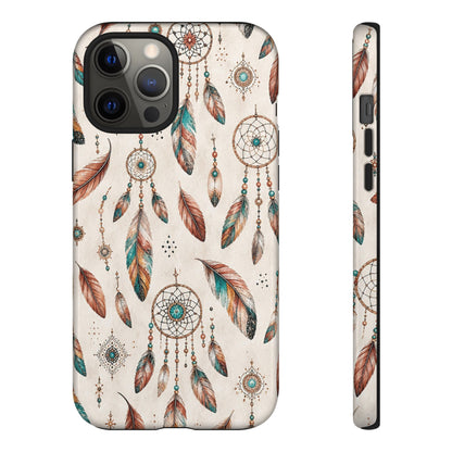 Dreamcatcher Tough Case
