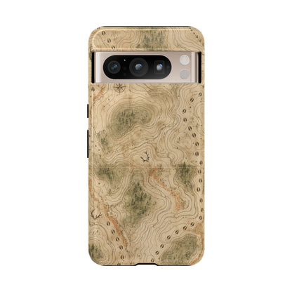 Topo Tracks Tough Case