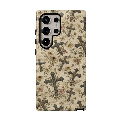 Gospel Bloom Tough Case