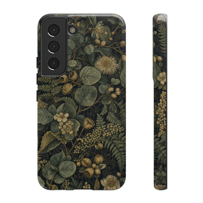 Sage Tapestry Tough Case