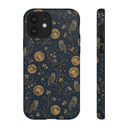 Harvest Moon Tough Case