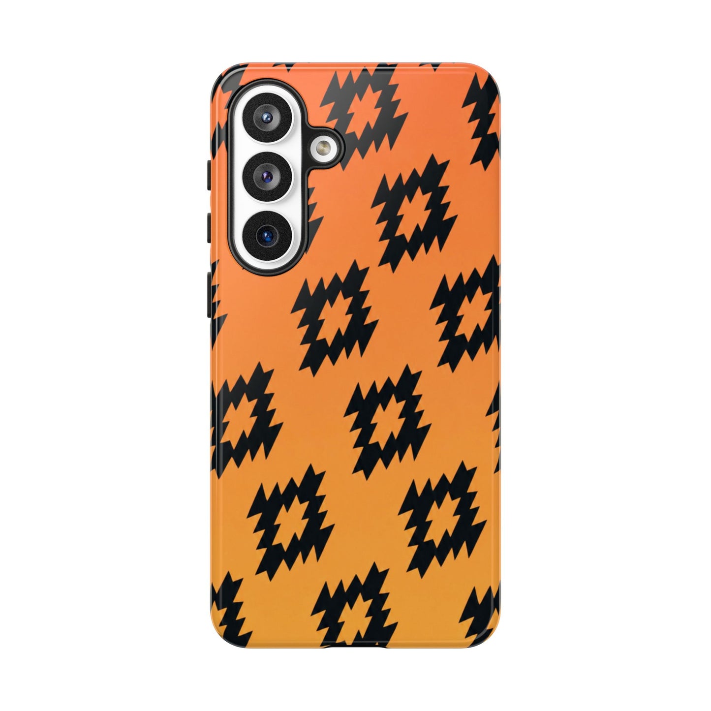 Sunny Aztec Tough Case