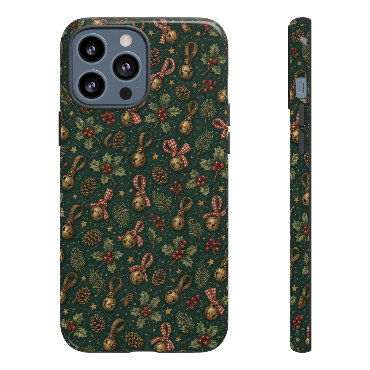 Jingle Bells Tough Case