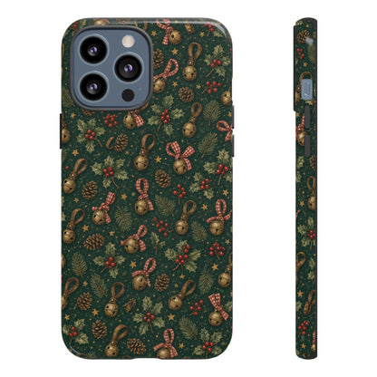 Jingle Bells Tough Case