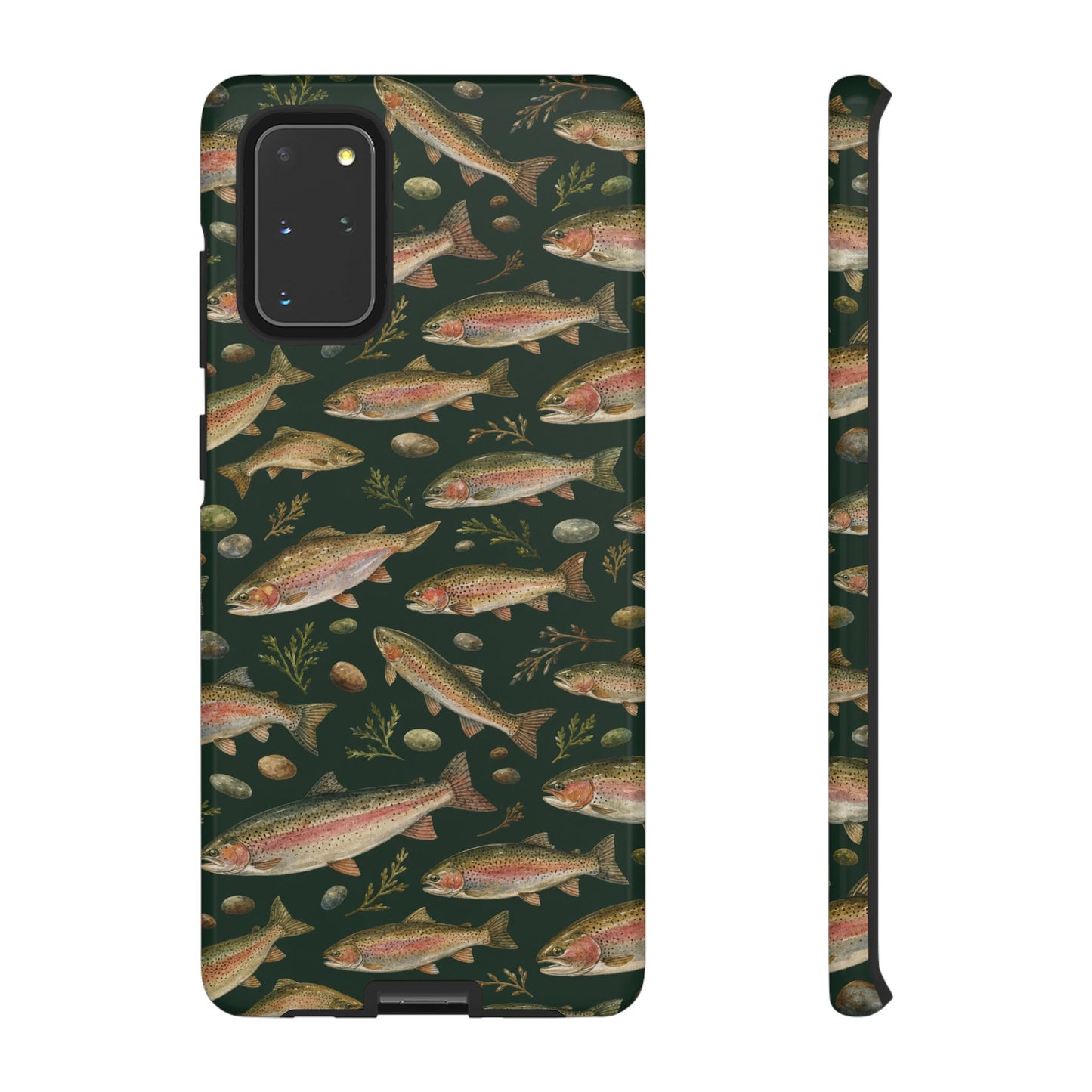 Rainbow Trout Tough Case