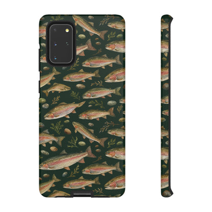 Rainbow Trout Tough Case