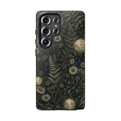 Moonlit Daisies Tough Case