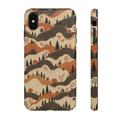 Contour Woods Tough Case