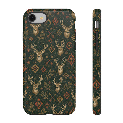 Buck Aztec Tough Case
