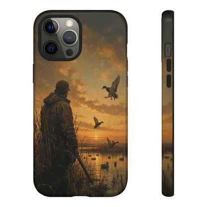 Duck Hunter Tough Case