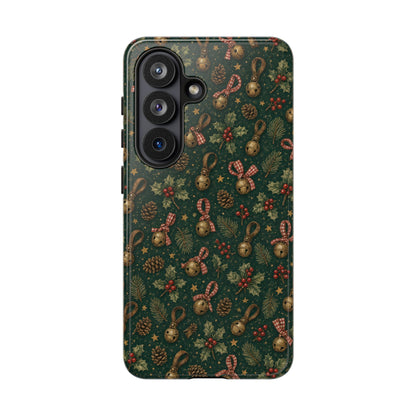 Jingle Bells Tough Case