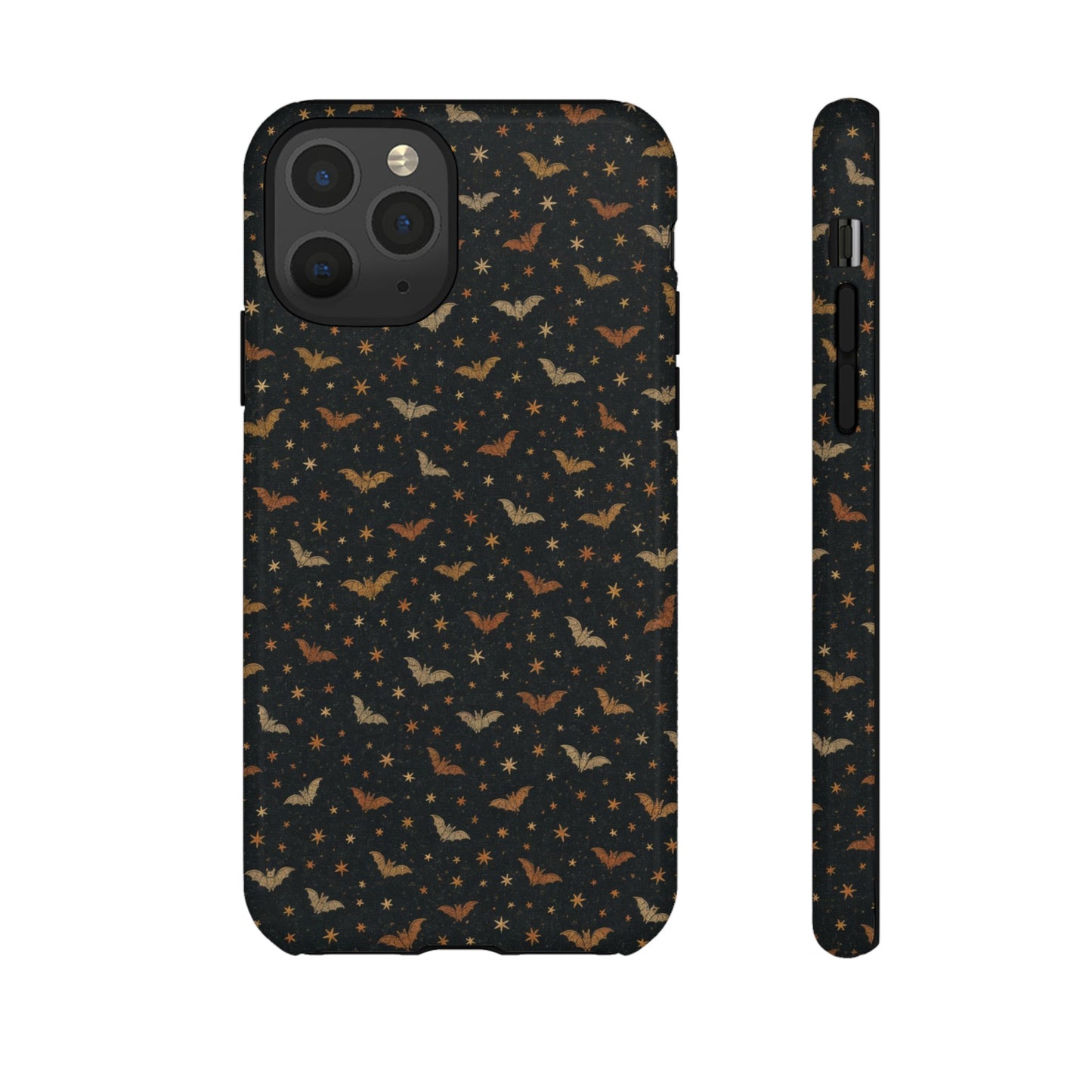 Bats & Stars Tough Case