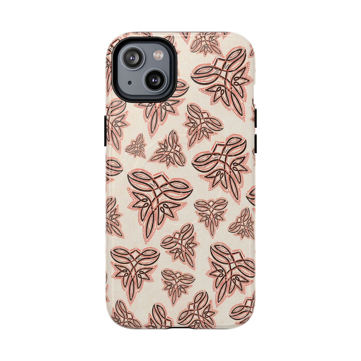 Bootstitch Doodle Magnetic Case