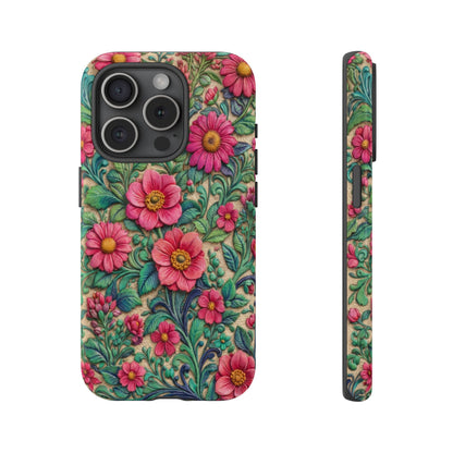 Western Garden Tough Case