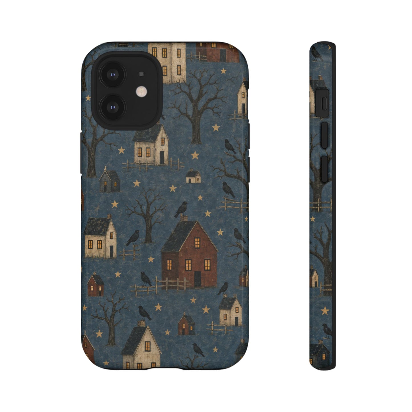 Crow Hollow Tough Case