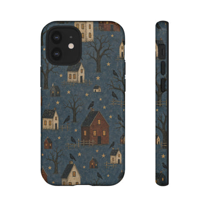 Crow Hollow Tough Case