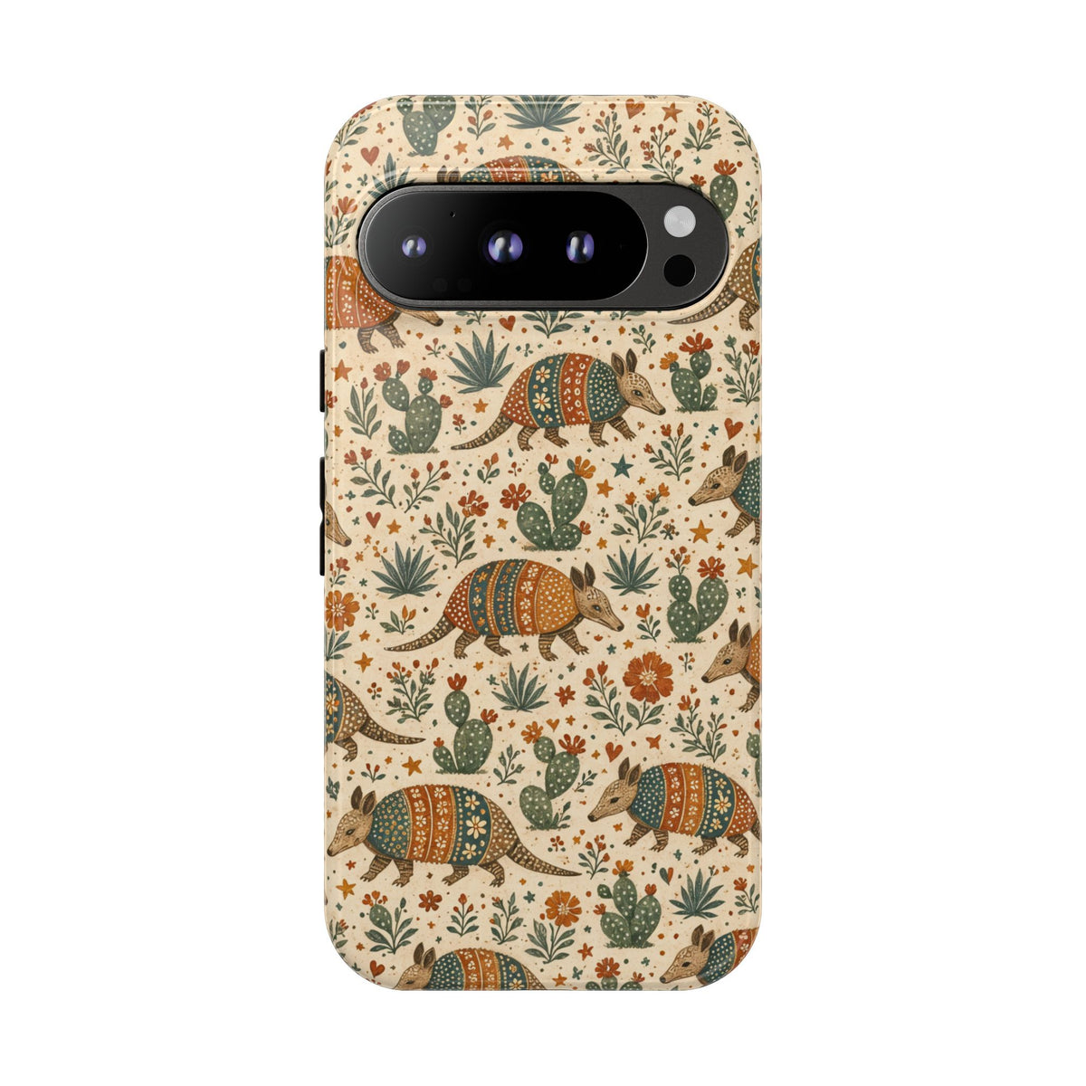 Folk Armadillo Tough Case