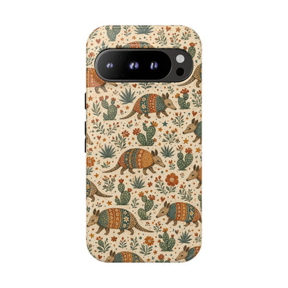 Folk Armadillo Tough Case