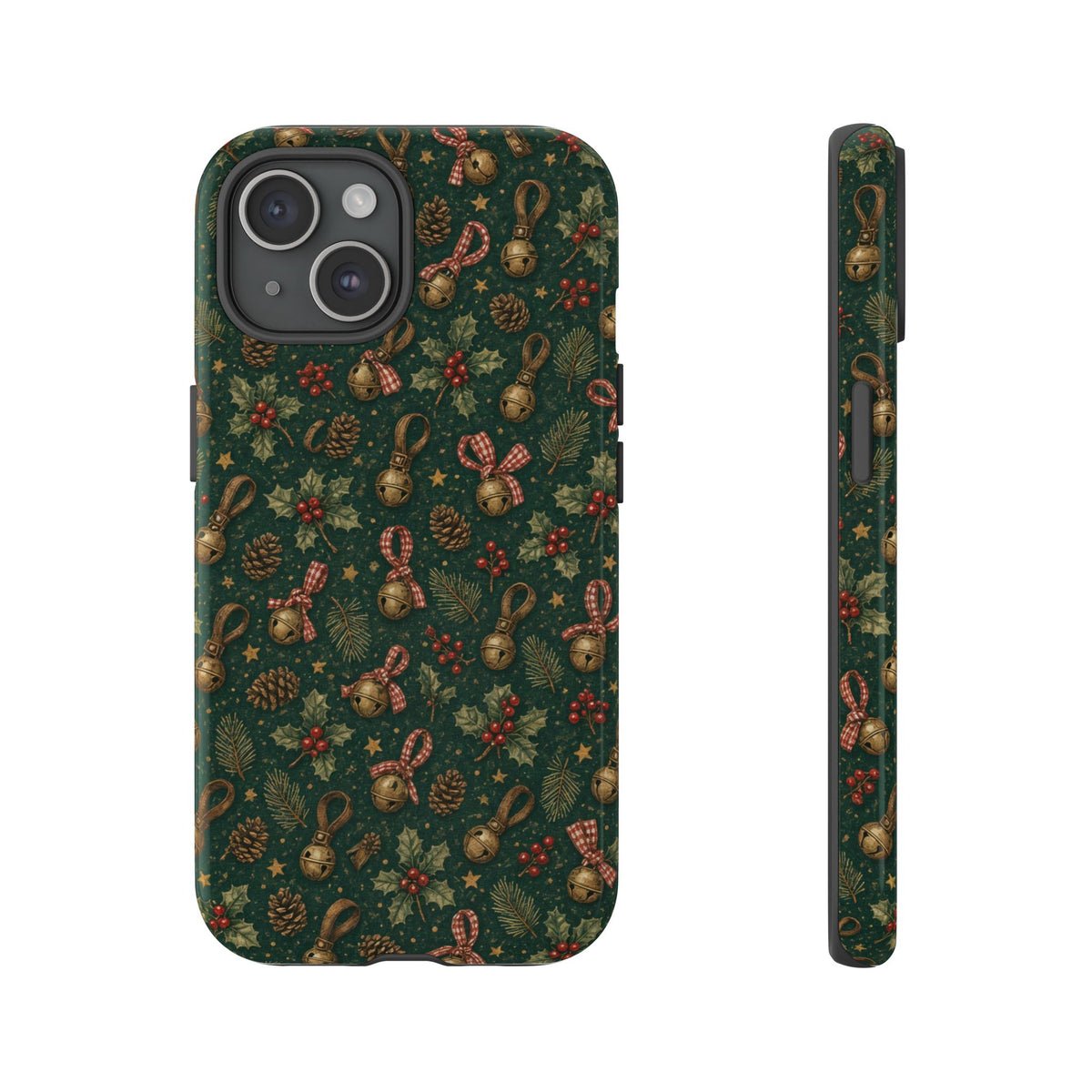 Jingle Bells Tough Case