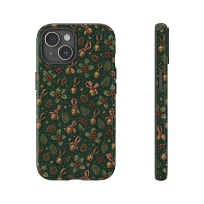 Jingle Bells Tough Case