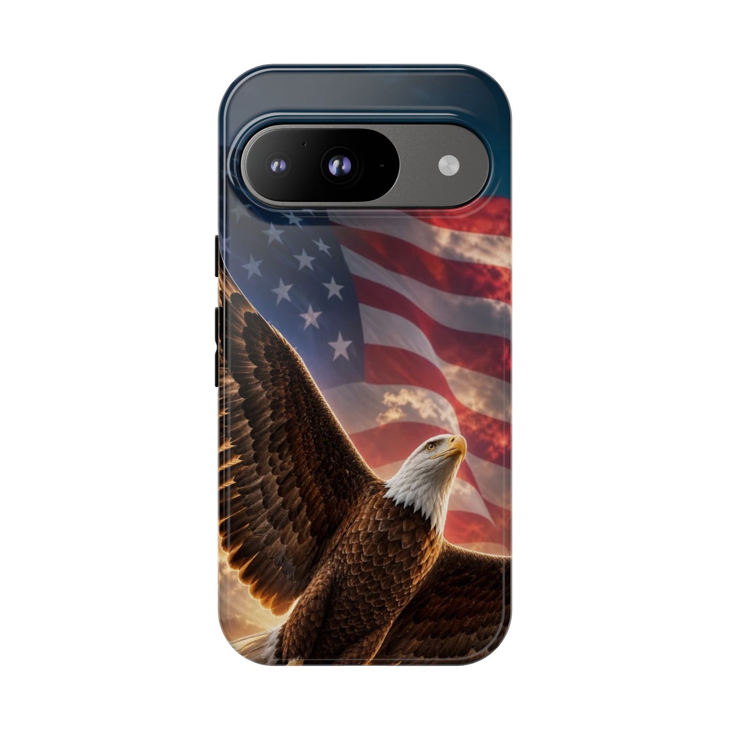 Freedom Flies Tough Case