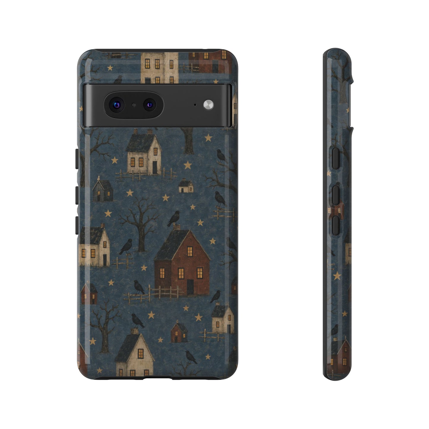 Crow Hollow Tough Case