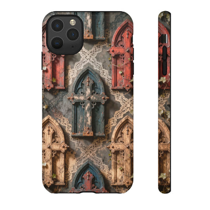 Southern Gothic Crosses Tough Case