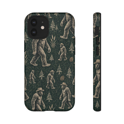 Backwoods Bigfoot Tough Case