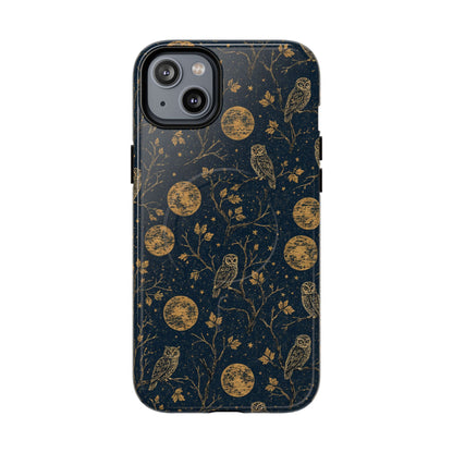 Harvest Moon Magnetic Case