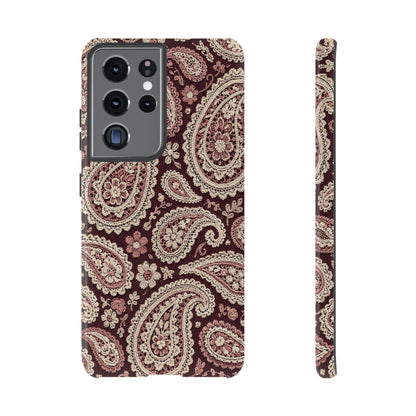 Lace Bandana Tough Case