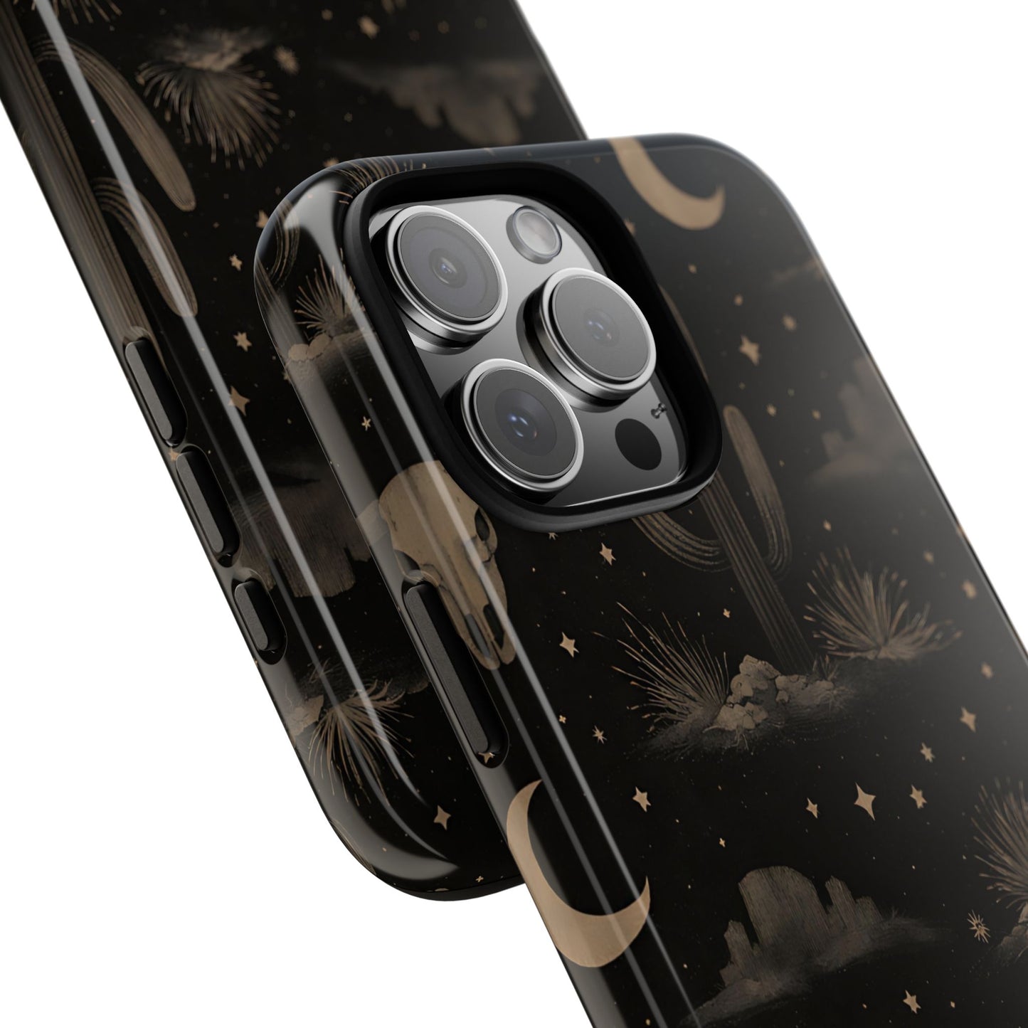 Desert Night Tough Case