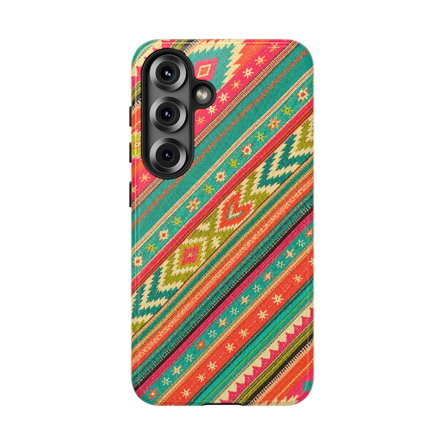 Summer Serape Tough Case