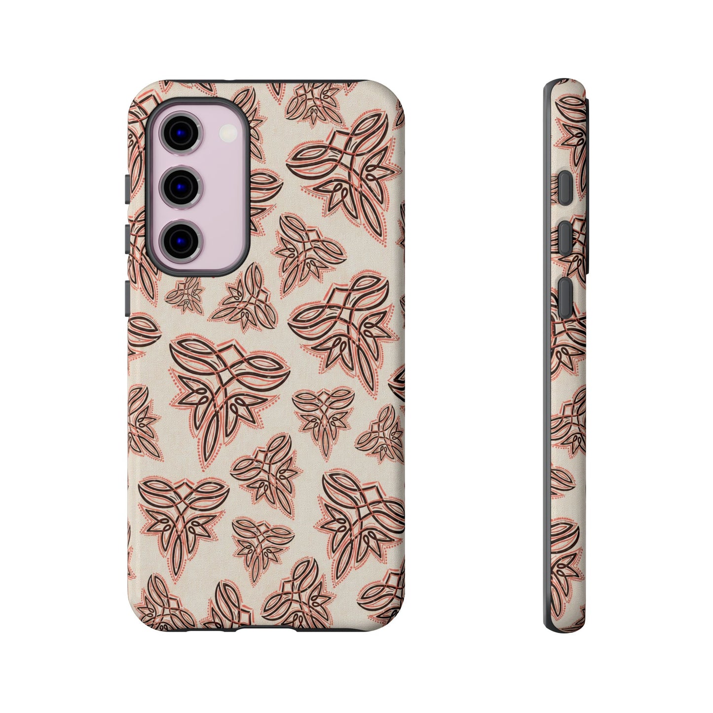 Bootstitch Doodle Tough Case